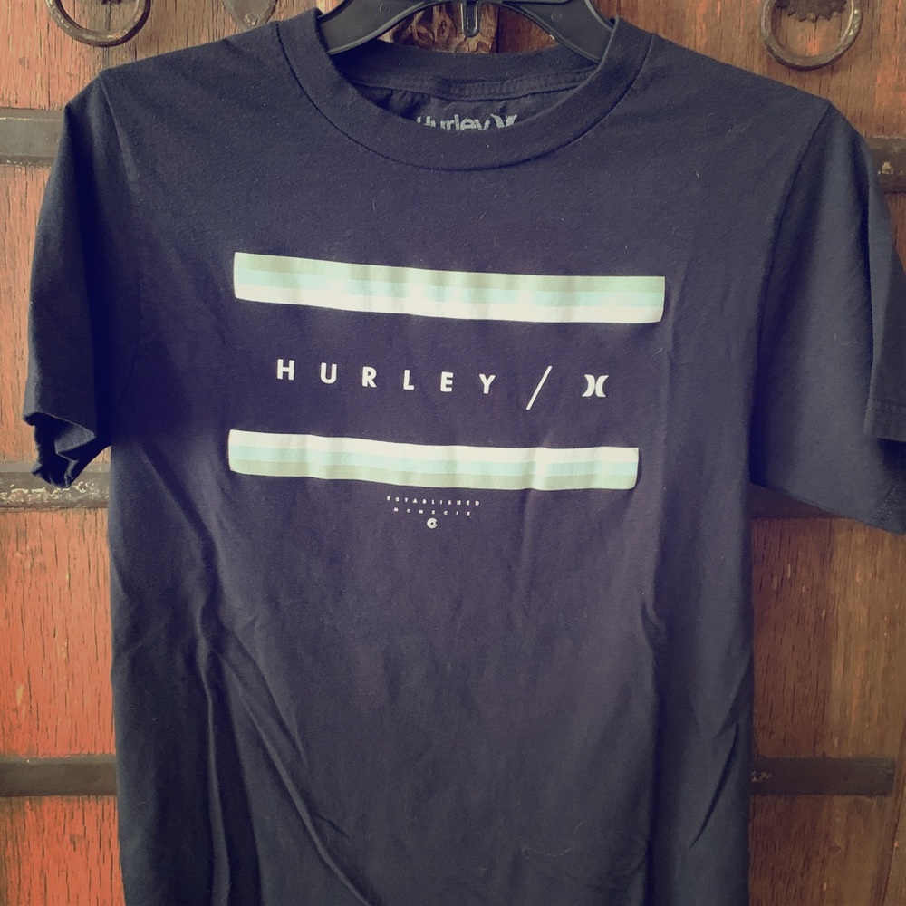 Men’s Hurley T- Shirt